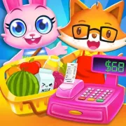 Kids Supermarket