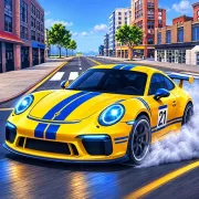 Real City Racing