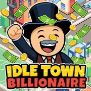 Idle Town Billionaire