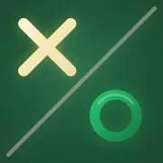Tic Tac Toe Evolved
