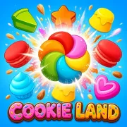 Cookie Land