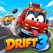 Drift 3