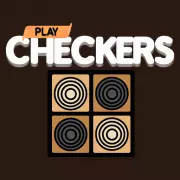 Play Checkers