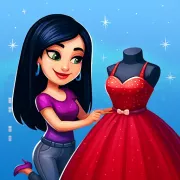 Fashion Dress Up Tailor
