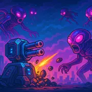 StarCore Defenders