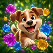 PuppyBlast