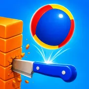 Knife Tower Climb