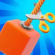 Snip Merge 3D