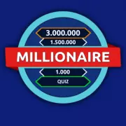 Millionaire - Quiz