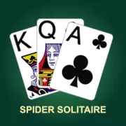 Solitaire Spider Master Classic