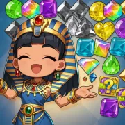 The Queens Jewels