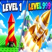 Rocket Fling