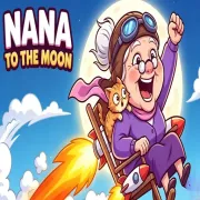 Nana to the Moon