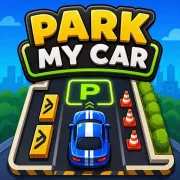 Park My Car Game