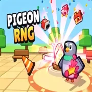 Pigeon RNG