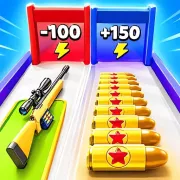 Bullet Rush 3D