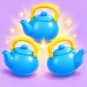 3D Triple Match Goods