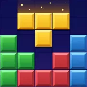 Block Puzzle Blast