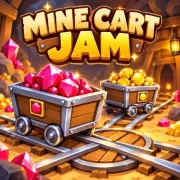 Mine Cart Jam
