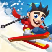 ULTIMATE SKI