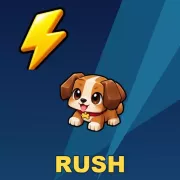 Speed Rush Simulator