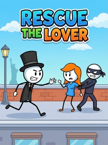 Rescue The Lover