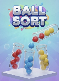 Ball Sort