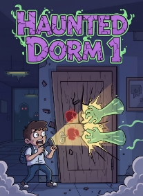 Haunted Dorm 1