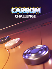 Carrom Challenge