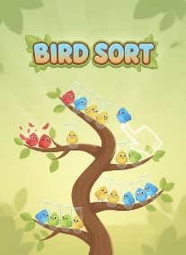 Bird Sort