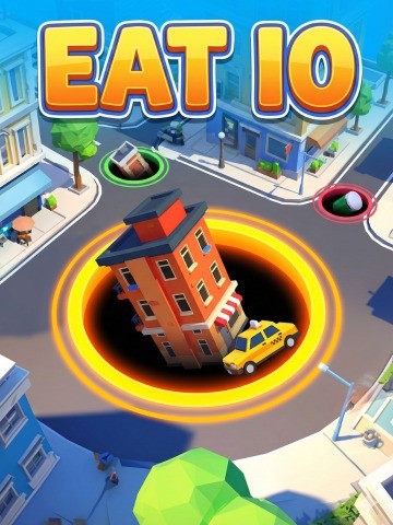eat io