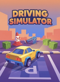 Driving Simulator