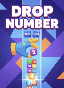 Drop Number