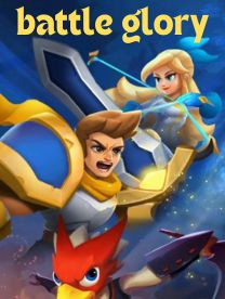 battle glory
