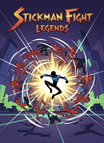 Stickman Fight Legends