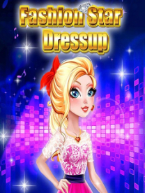 Producer Star Dressup