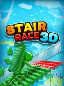 Stair Rac