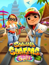 Subway Surfers Bali