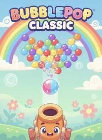 BubblePop Classic