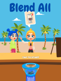 Blend All