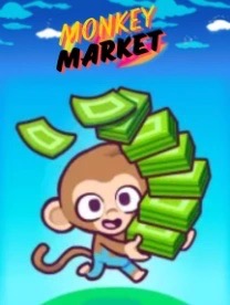 Monkey Market
