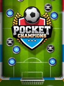 Football Pocket Champions