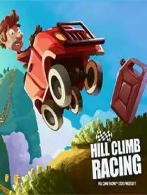 Hill Climb Racing