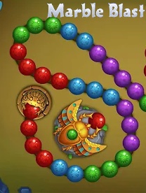 Marble Blast