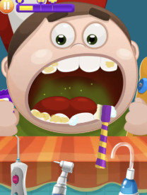 Doctor Teeth 2