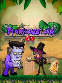 Frankenstein Go 2