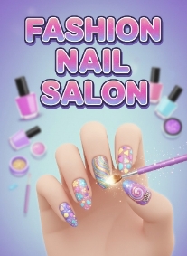Fashion Nail Salon