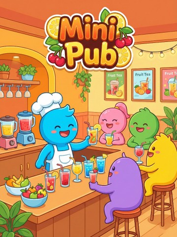 Mini Pub