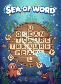 Sea of Word