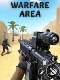 Warfare Area 2024